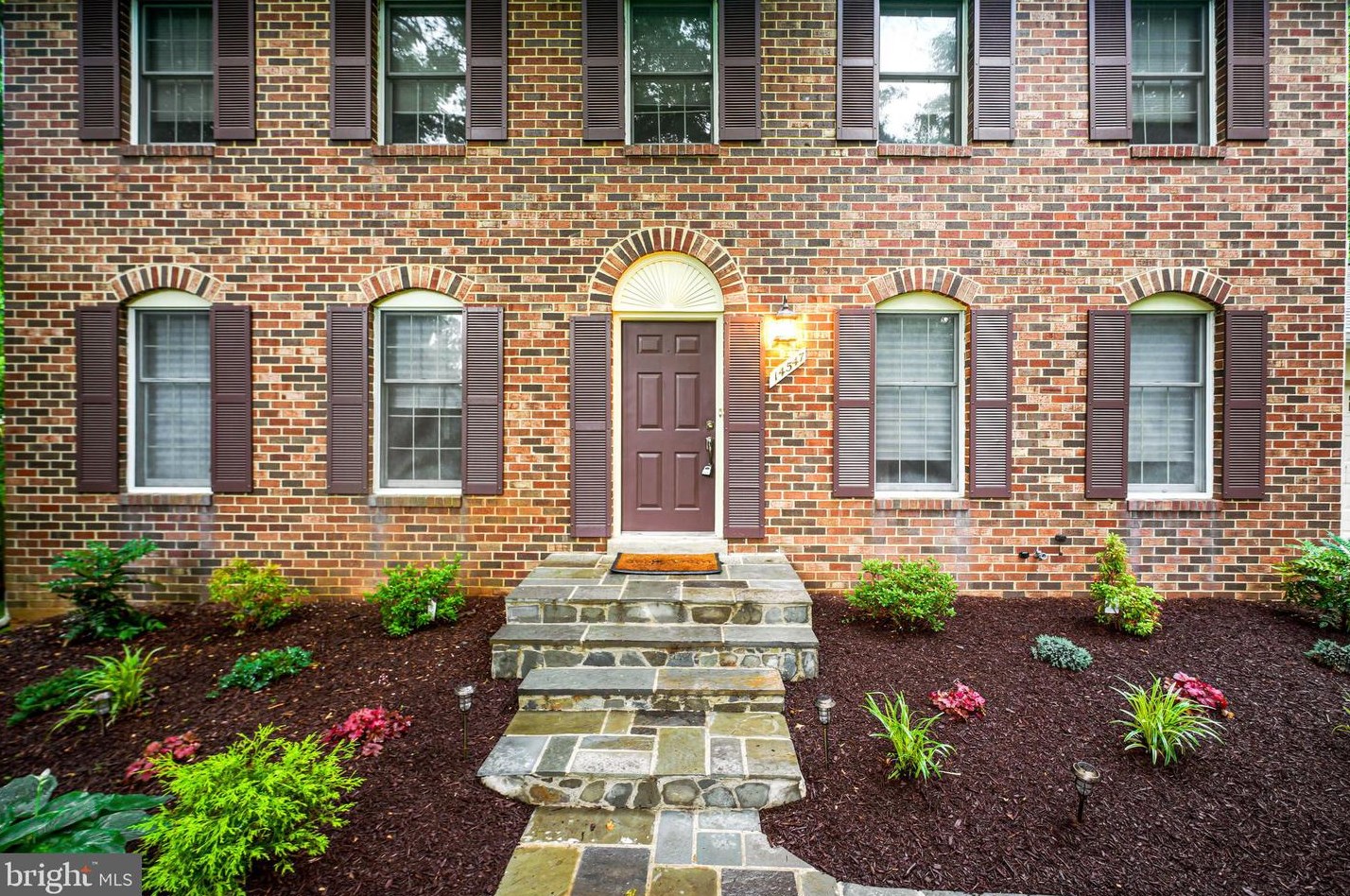 14547 Jaystone Dr, Silver Spring MD 20905-7410 exterior