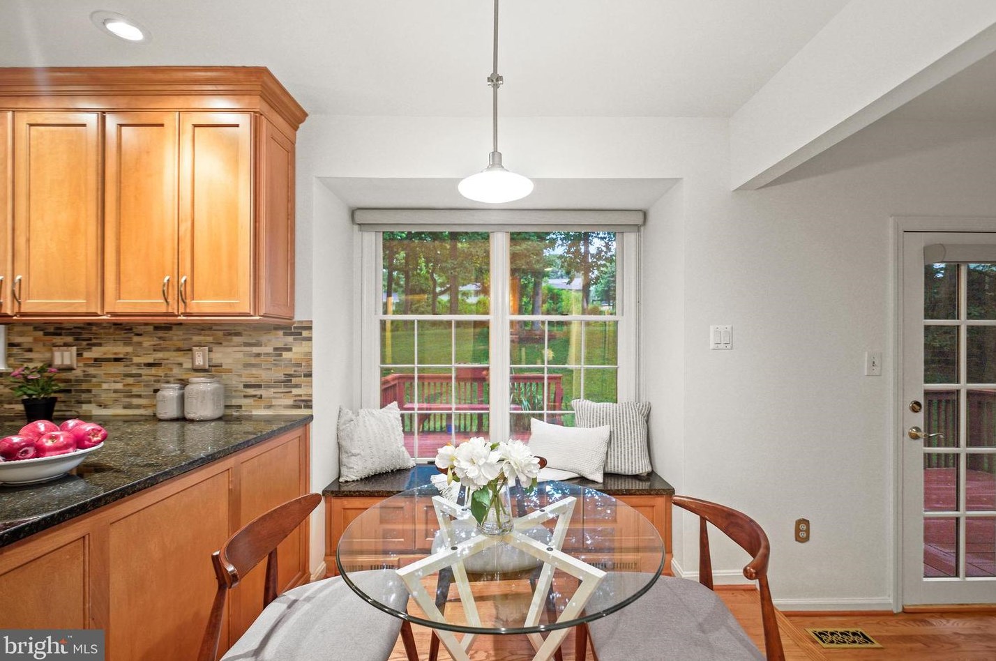 14547 Jaystone Dr, Silver Spring MD 20905-7410 exterior