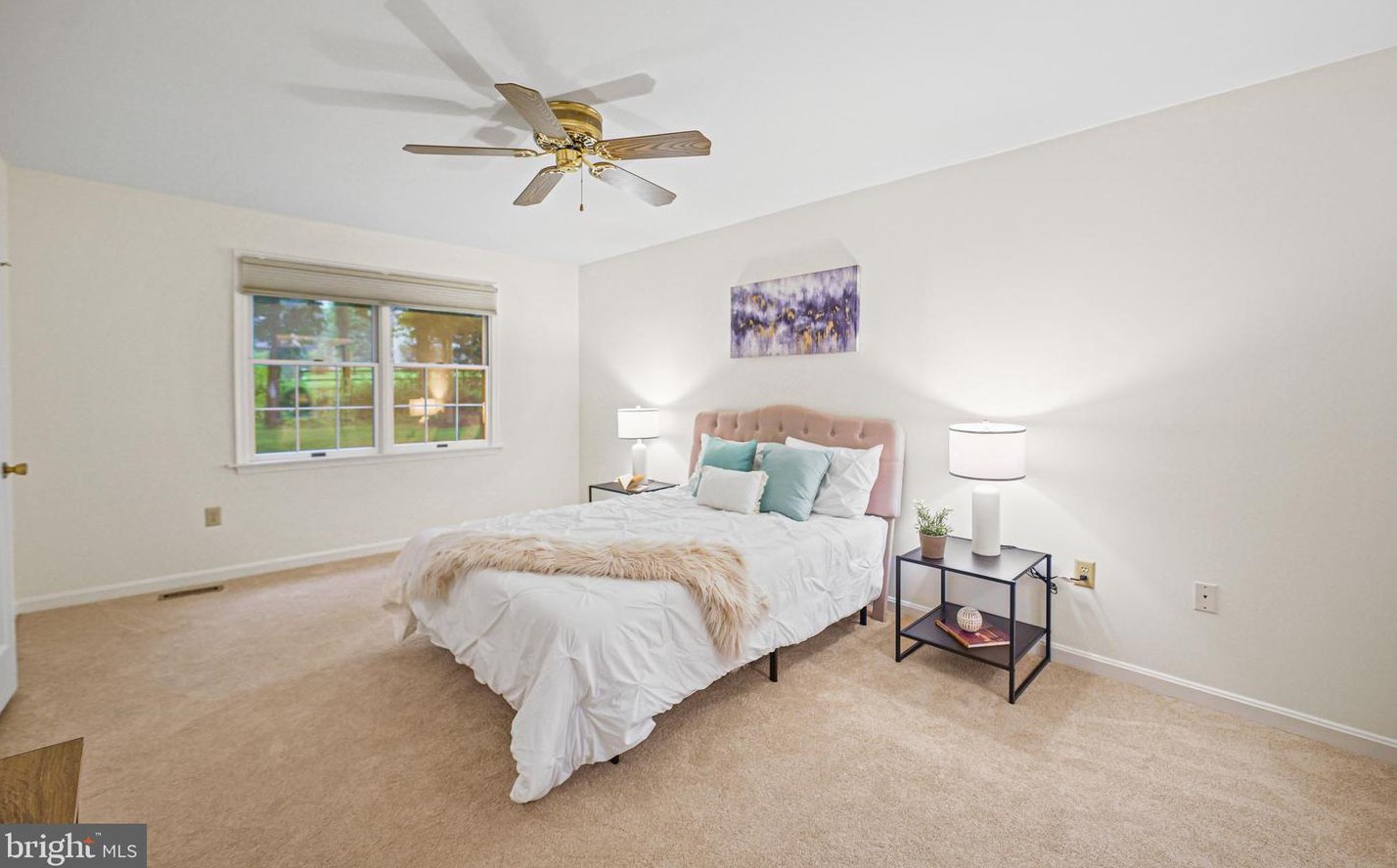 14547 Jaystone Dr, Silver Spring MD 20905-7410 exterior