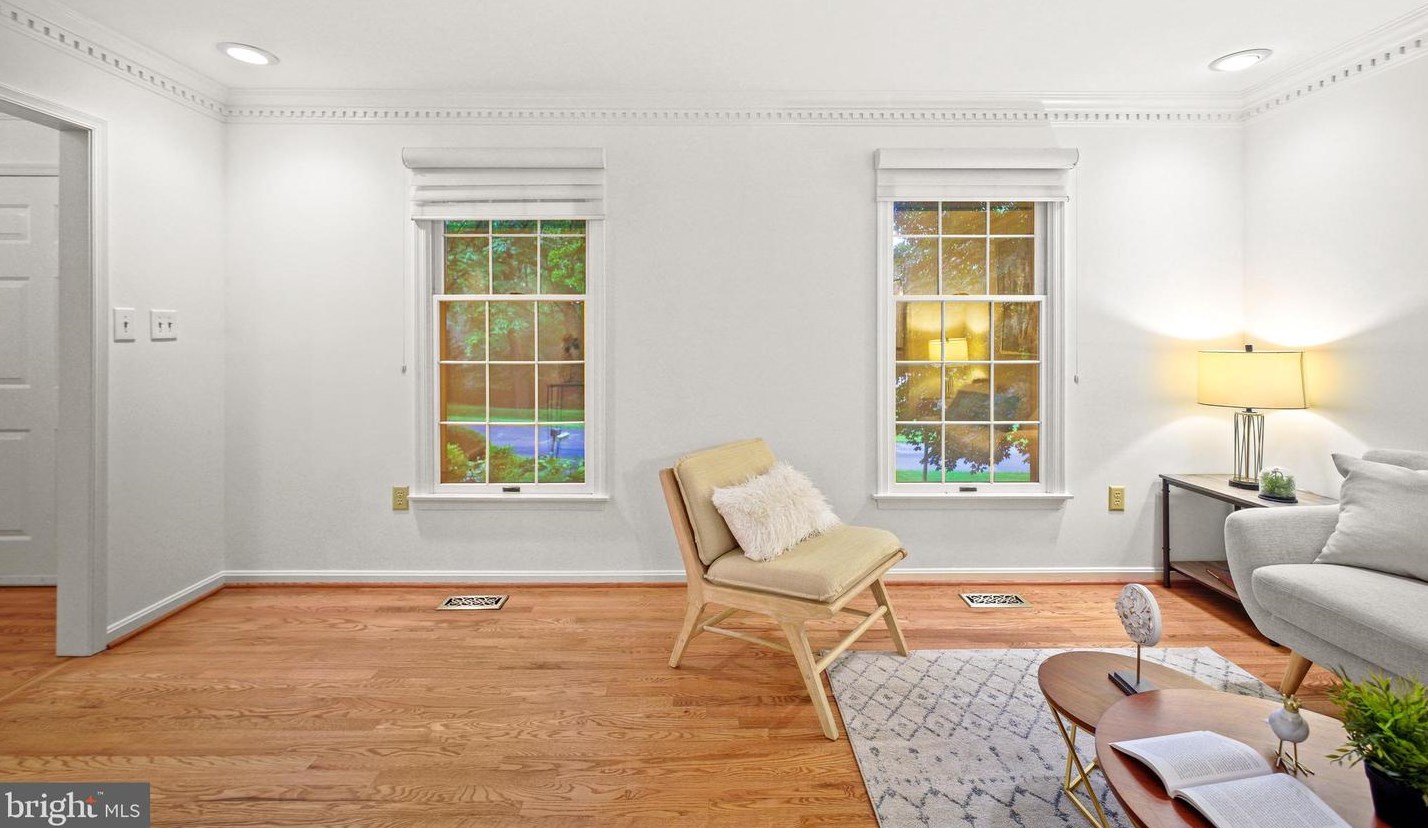 14547 Jaystone Dr, Silver Spring MD 20905-7410 exterior