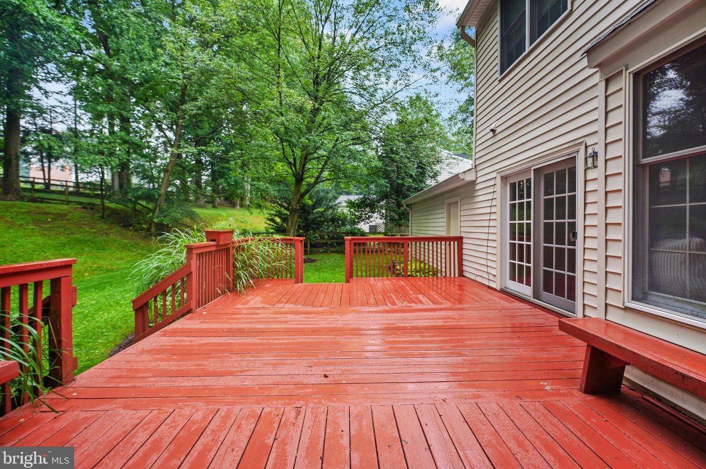 14547 Jaystone Dr, Silver Spring MD 20905-7410 exterior