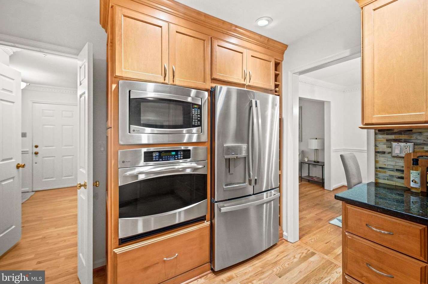 14547 Jaystone Dr, Silver Spring MD 20905-7410 exterior