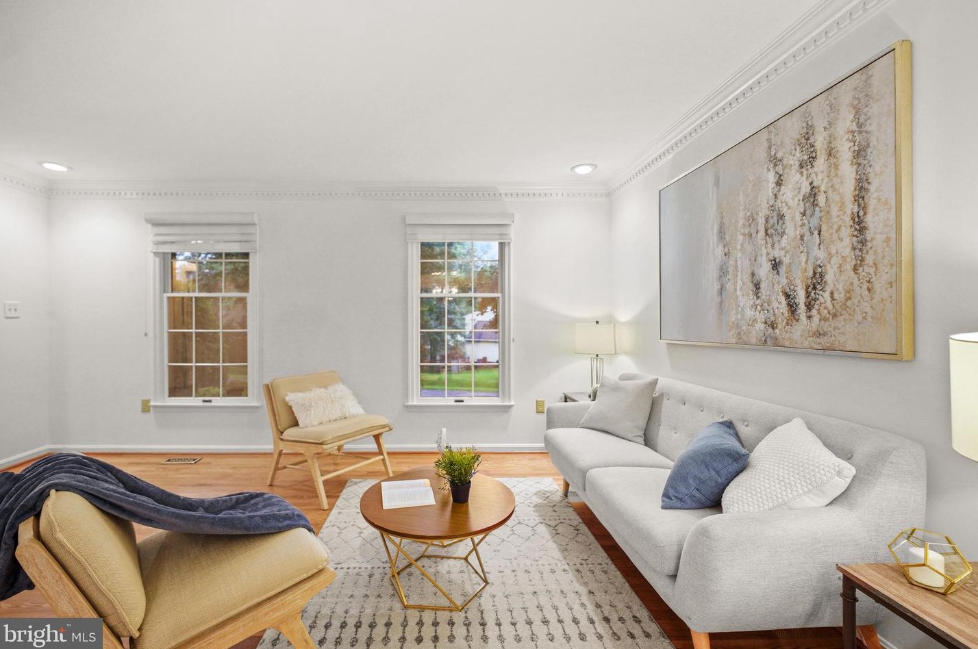 14547 Jaystone Dr, Silver Spring MD 20905-7410 exterior