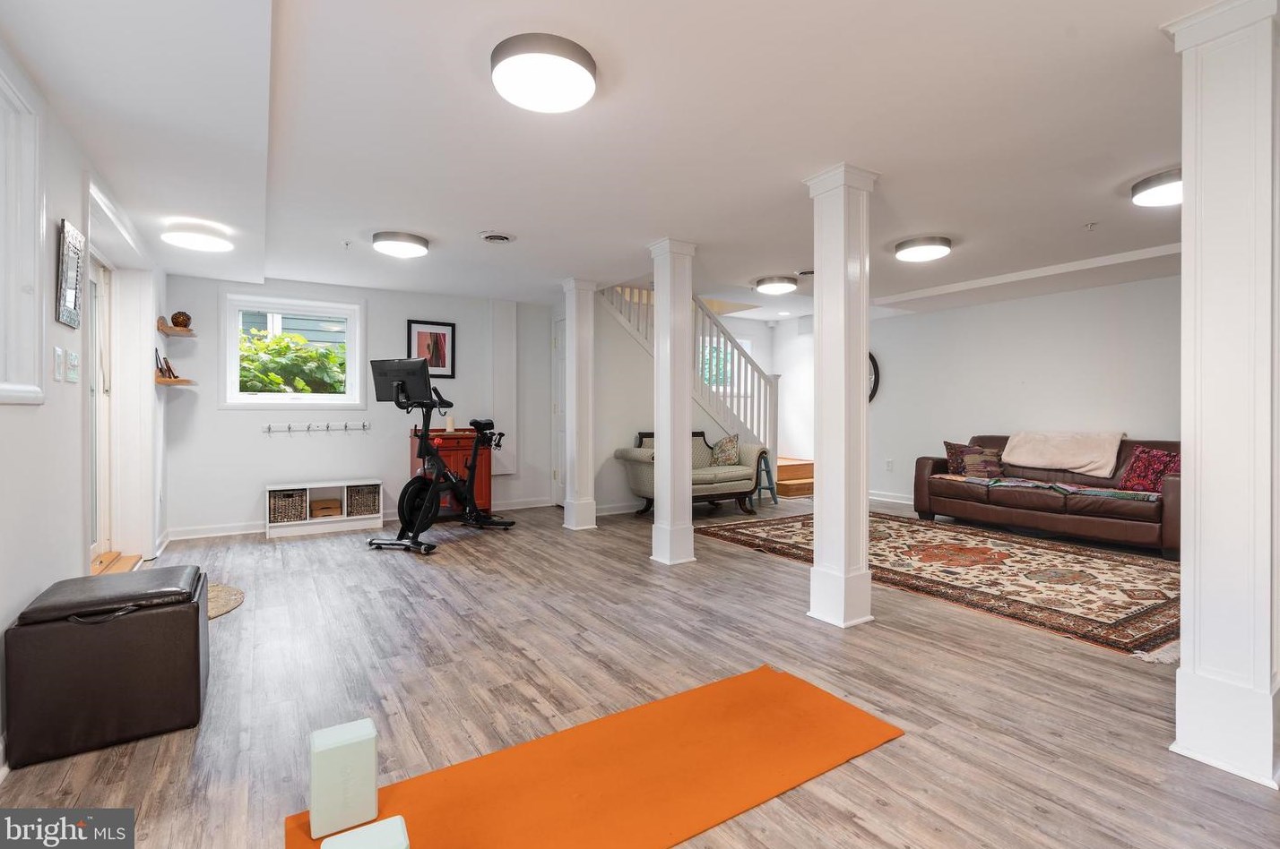 10009 Menlo Ave, Silver Spring MD 20910-1056 exterior