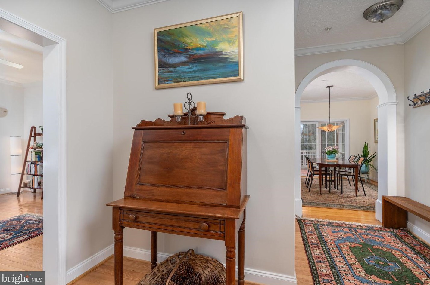 10009 Menlo Ave, Silver Spring MD 20910-1056 exterior