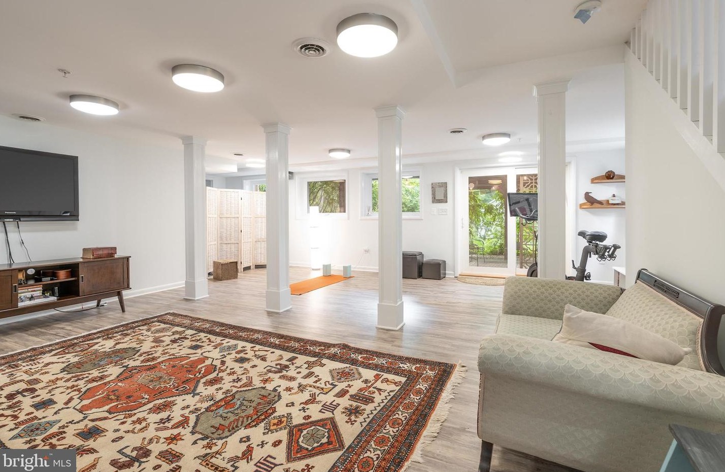 10009 Menlo Ave, Silver Spring MD 20910-1056 exterior