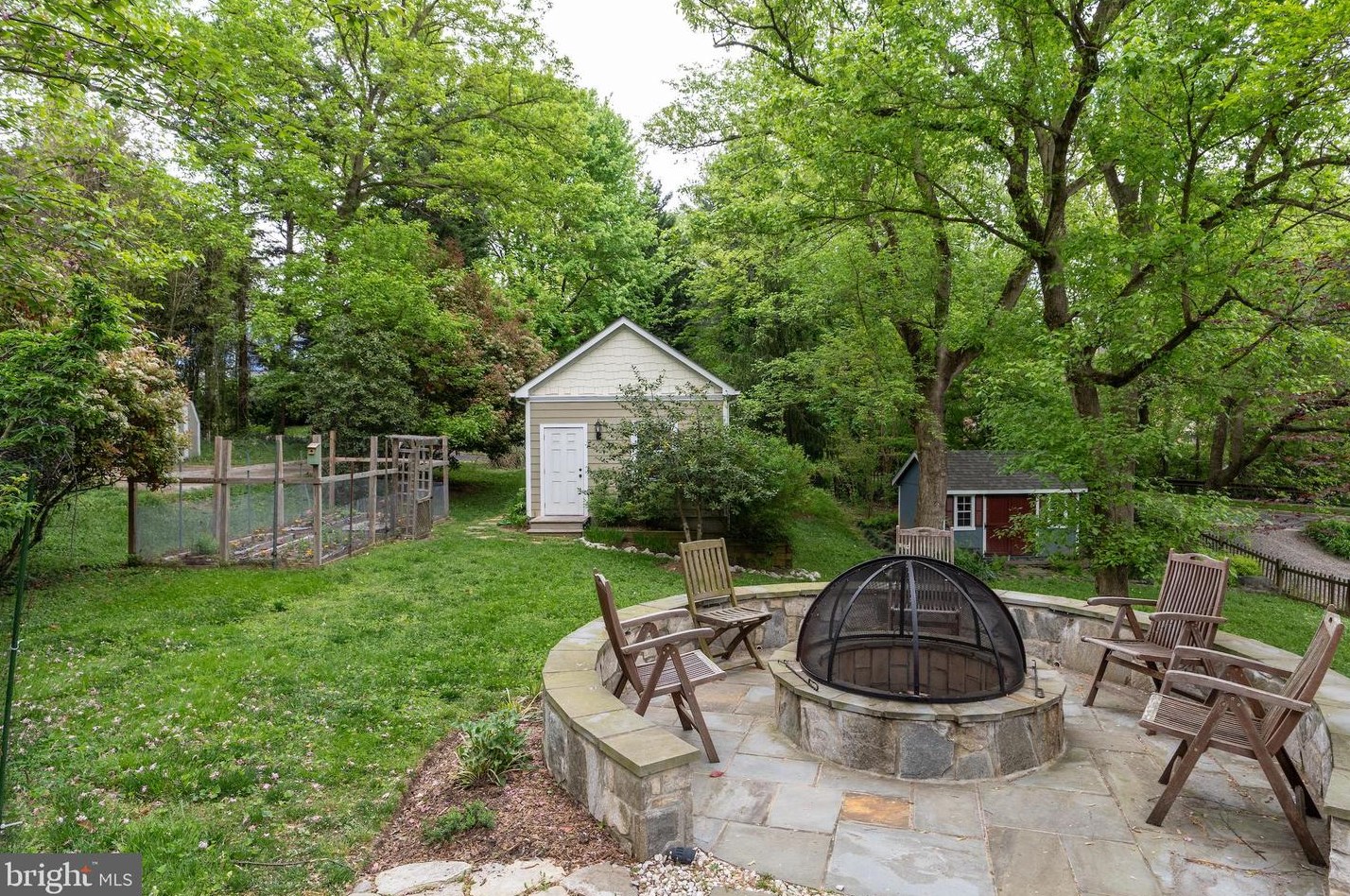 10009 Menlo Ave, Silver Spring MD 20910-1056 exterior