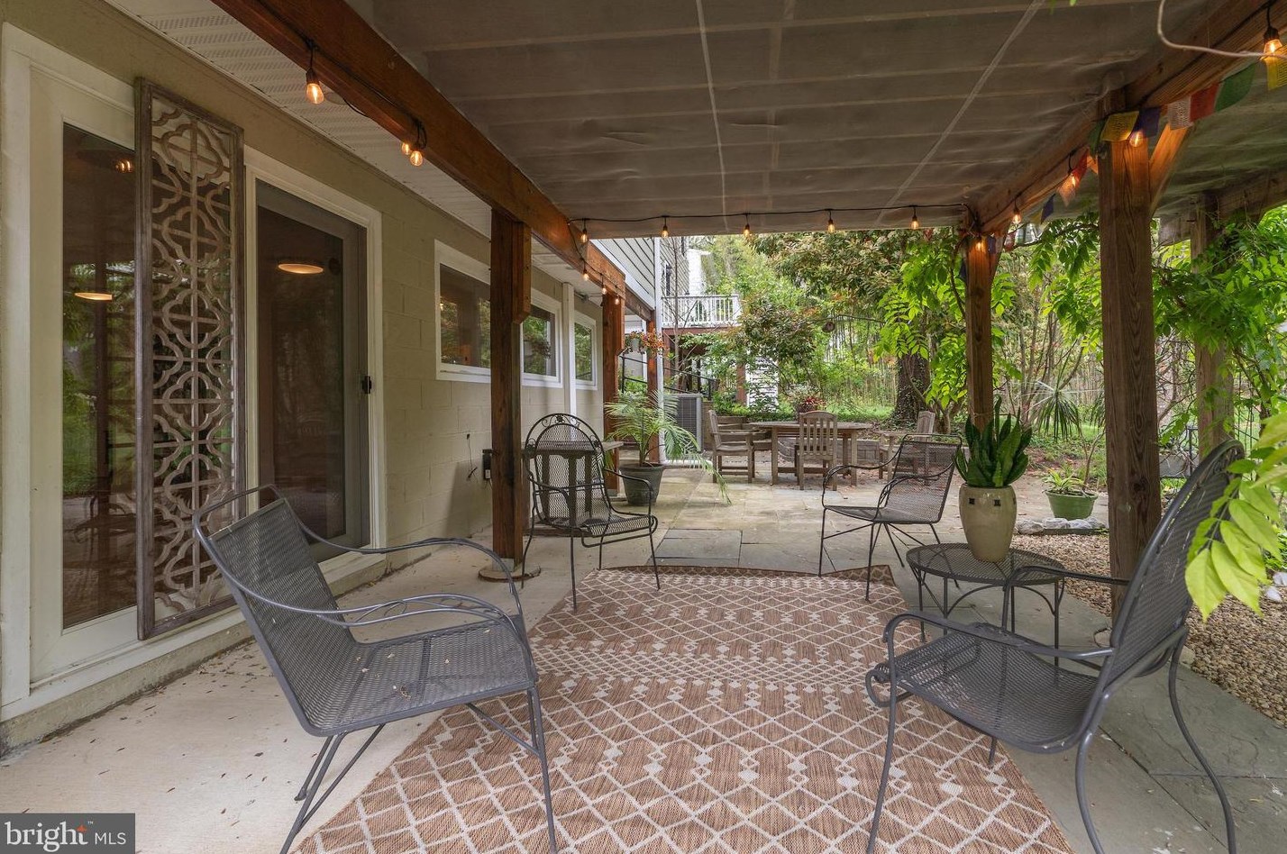 10009 Menlo Ave, Silver Spring MD 20910-1056 exterior