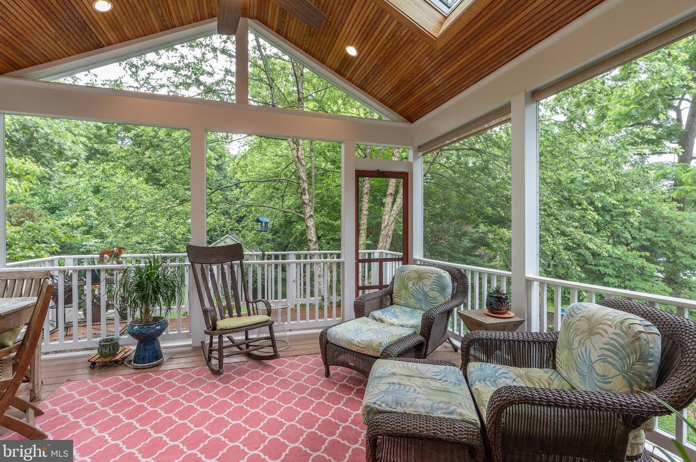 10009 Menlo Ave, Silver Spring MD 20910-1056 exterior