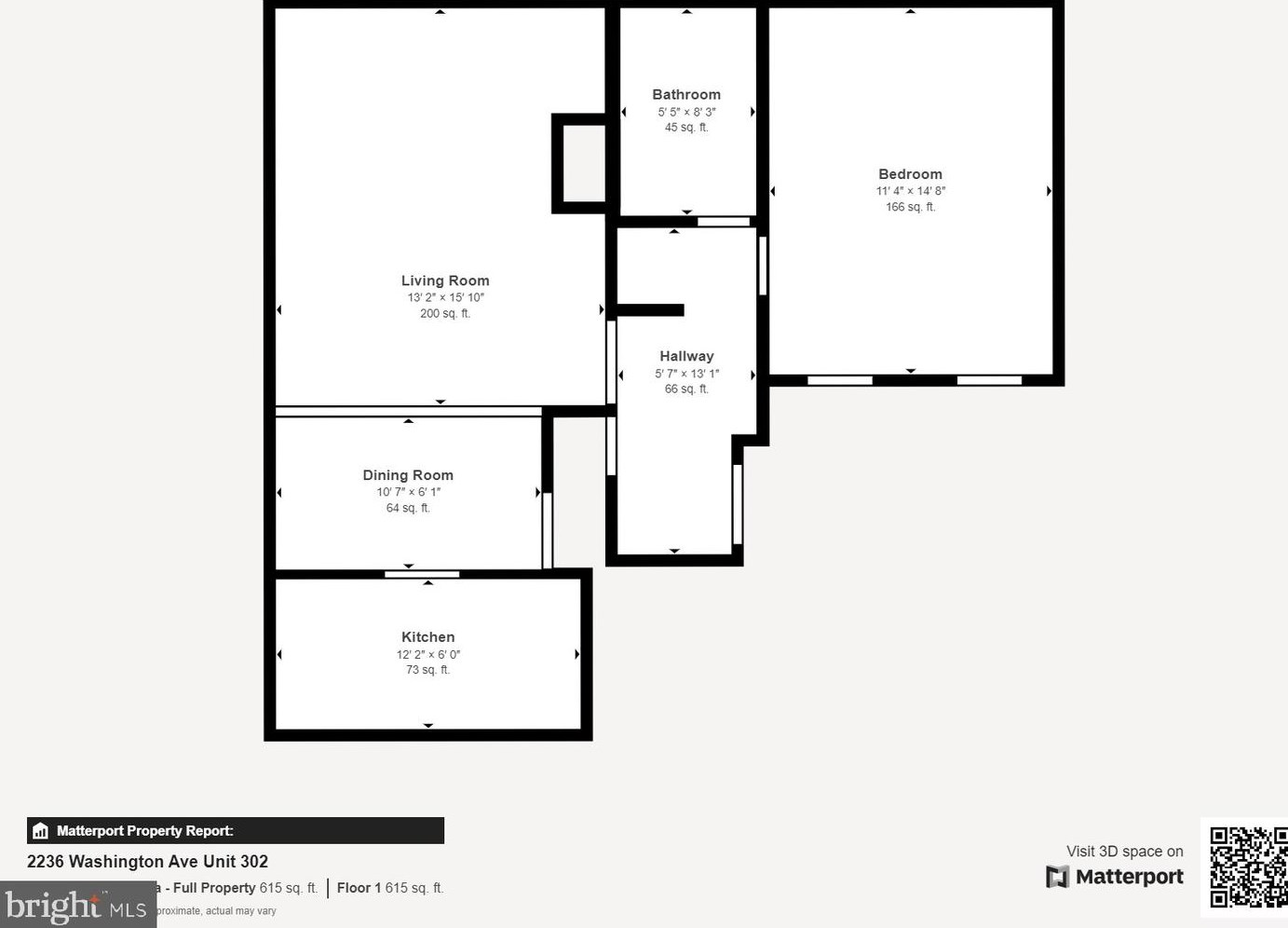 2236 Washington Ave, Silver Spring MD 20910-2640 exterior