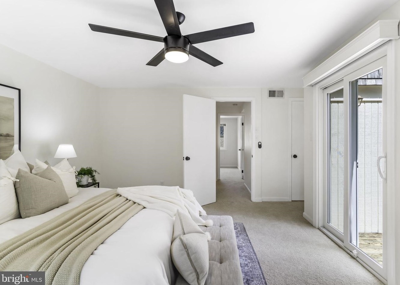 19007 Coltfield Ct, Gaithersburg MD 20886-3952 exterior