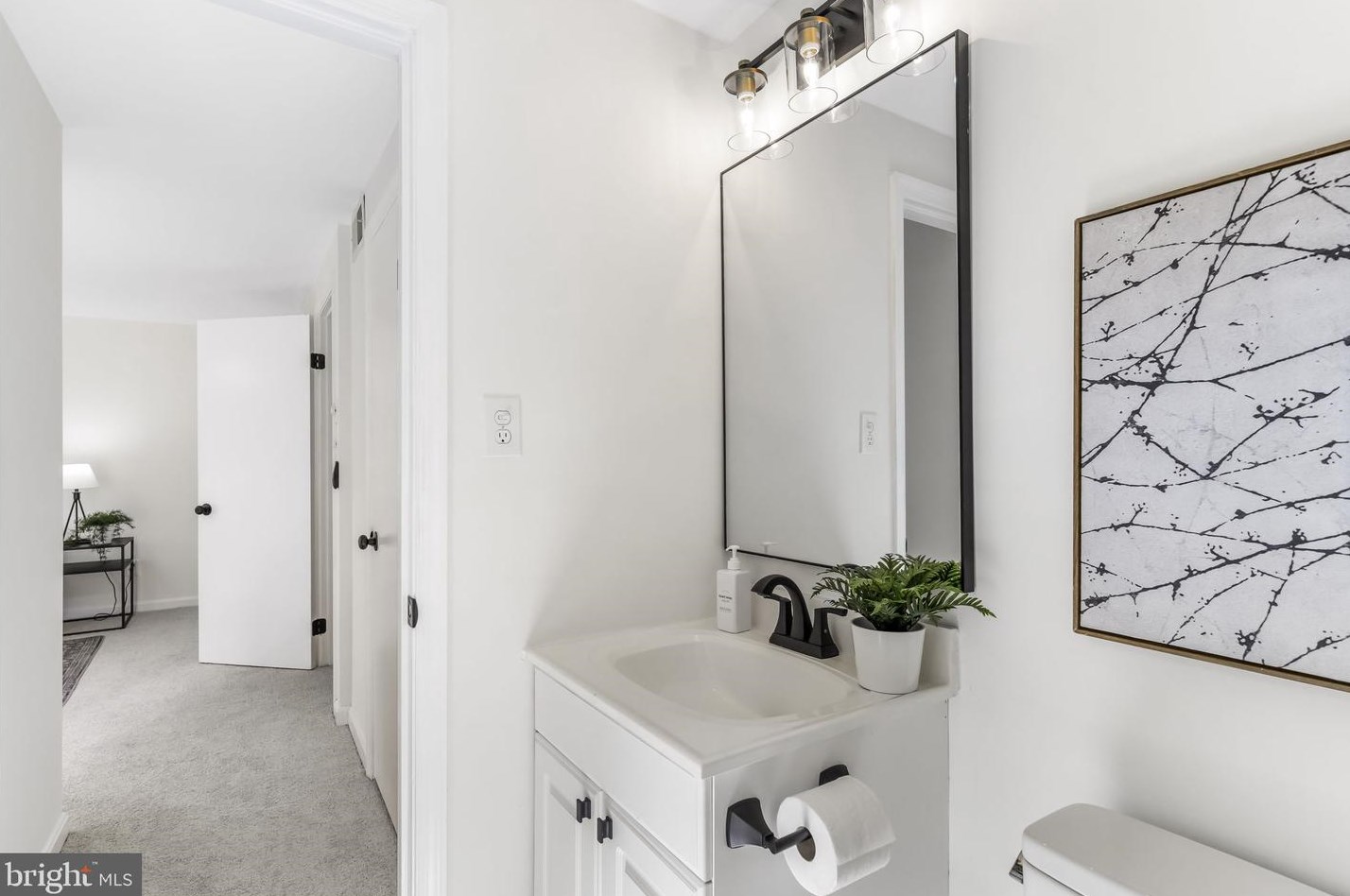 19007 Coltfield Ct, Gaithersburg MD 20886-3952 exterior