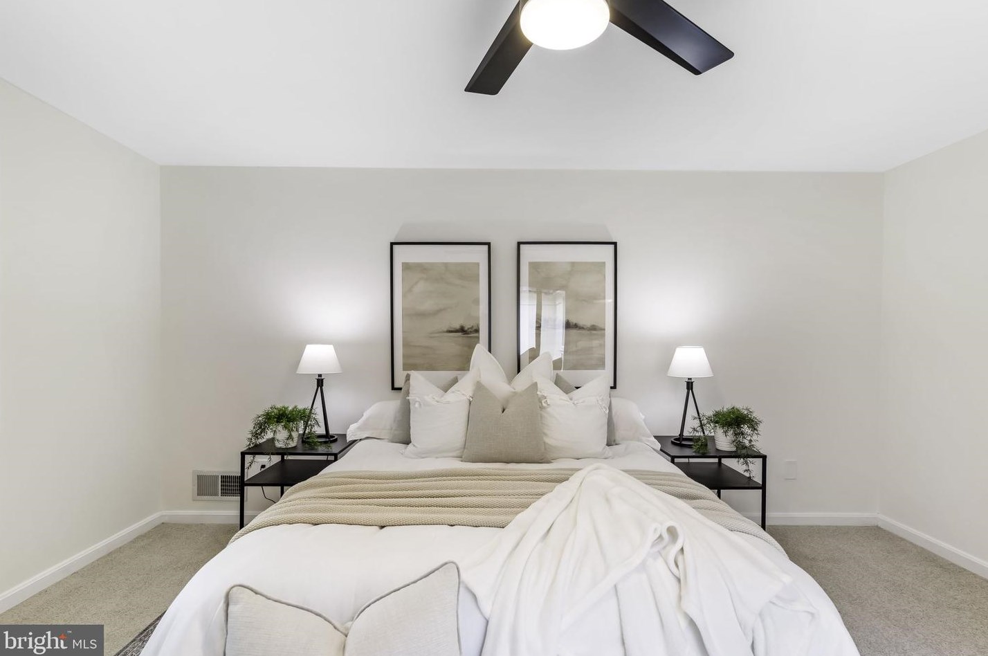 19007 Coltfield Ct, Gaithersburg MD 20886-3952 exterior