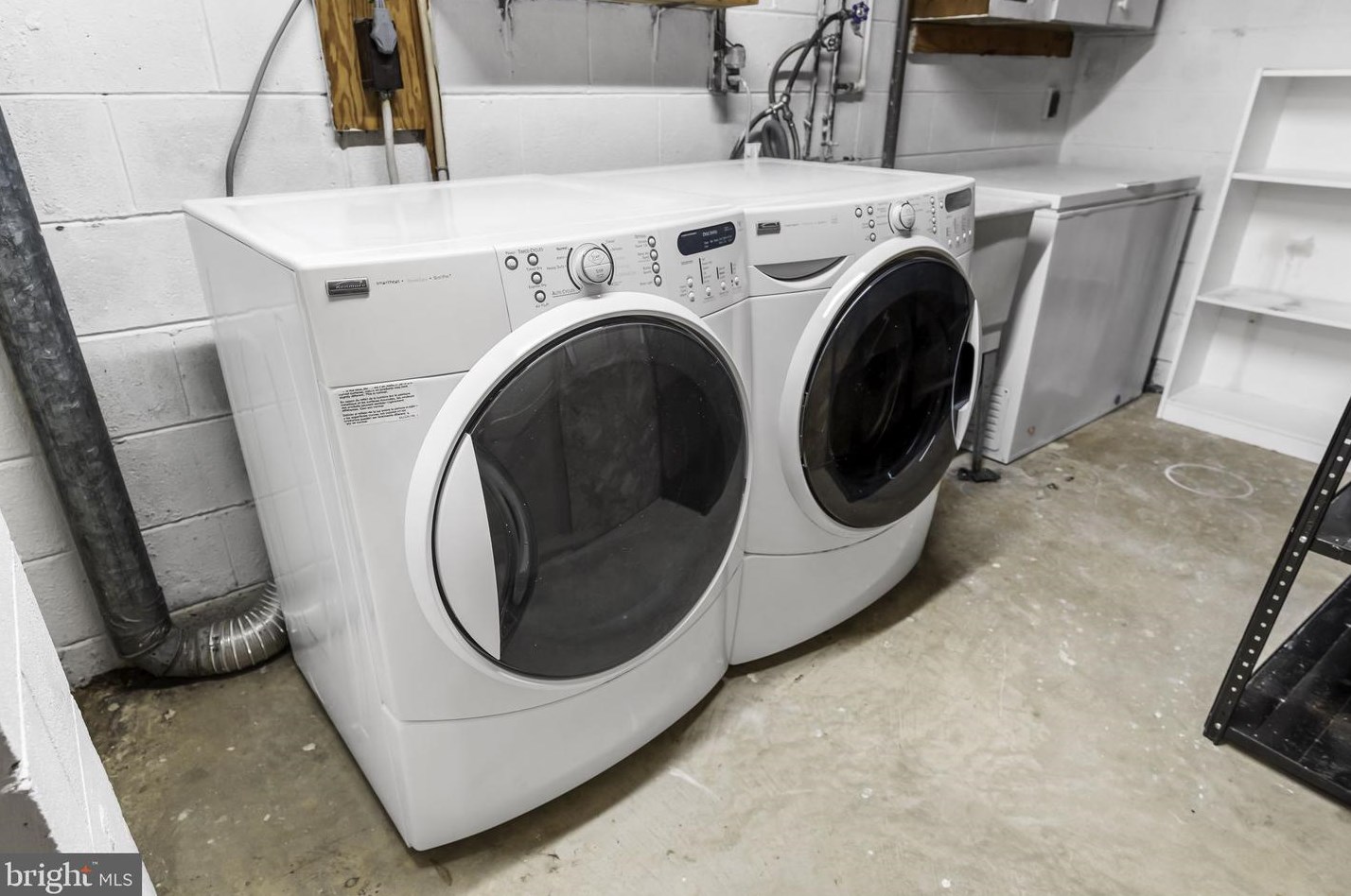 19007 Coltfield Ct, Gaithersburg MD 20886-3952 exterior