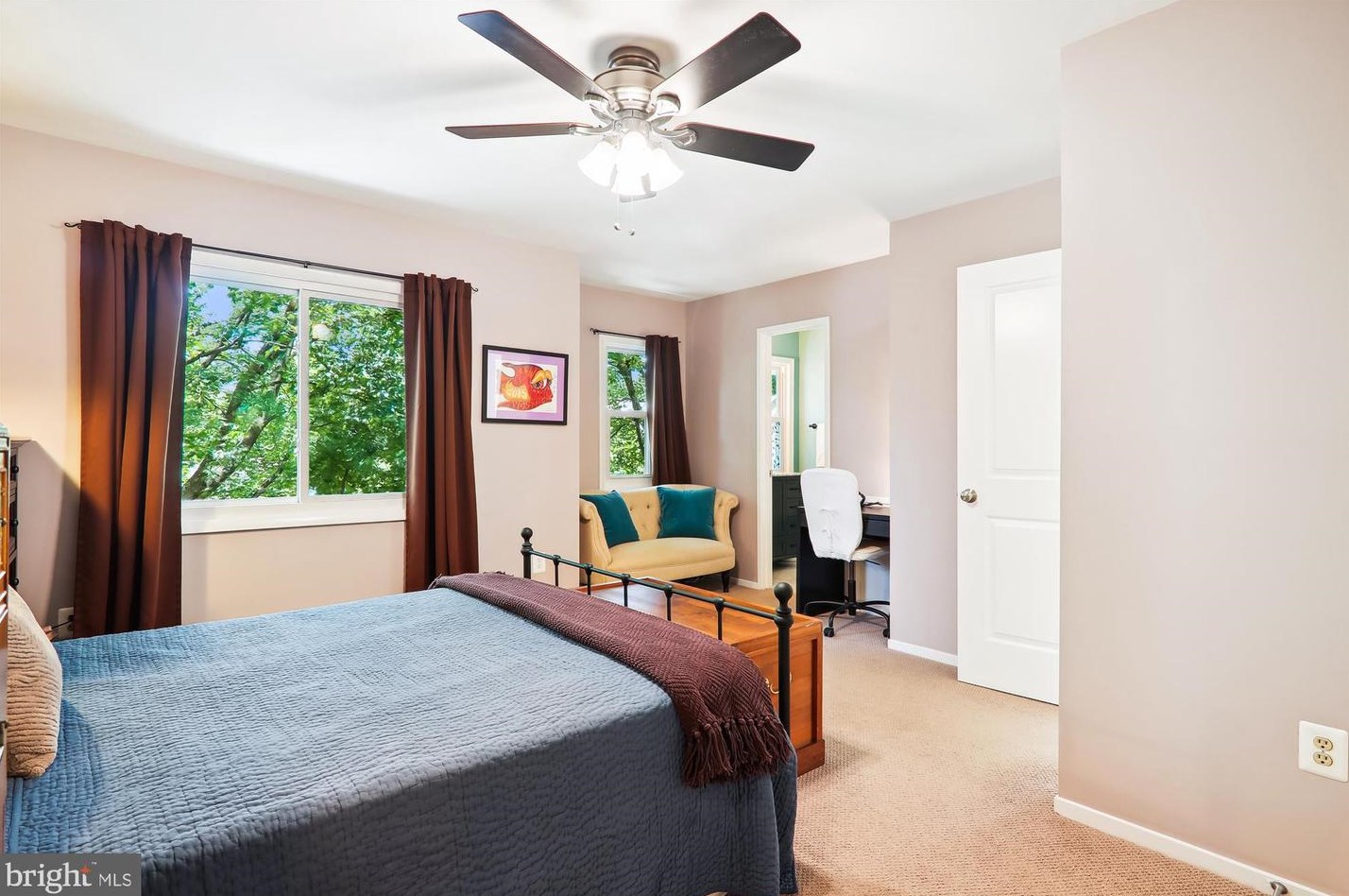 8134 Hartford Ave, Silver Spring MD 20910-5311 exterior