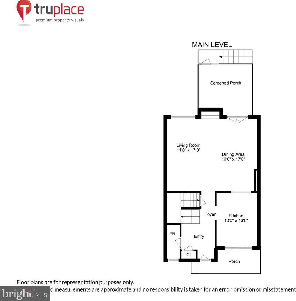 8134 Hartford Ave, Silver Spring MD 20910-5311 exterior