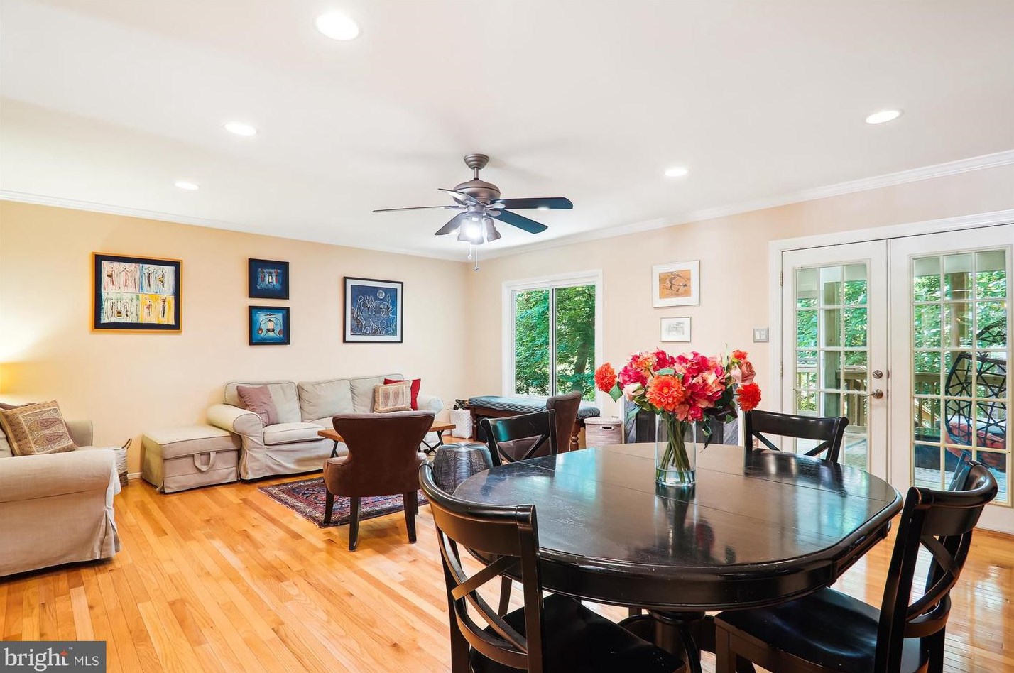 8134 Hartford Ave, Silver Spring MD 20910-5311 exterior