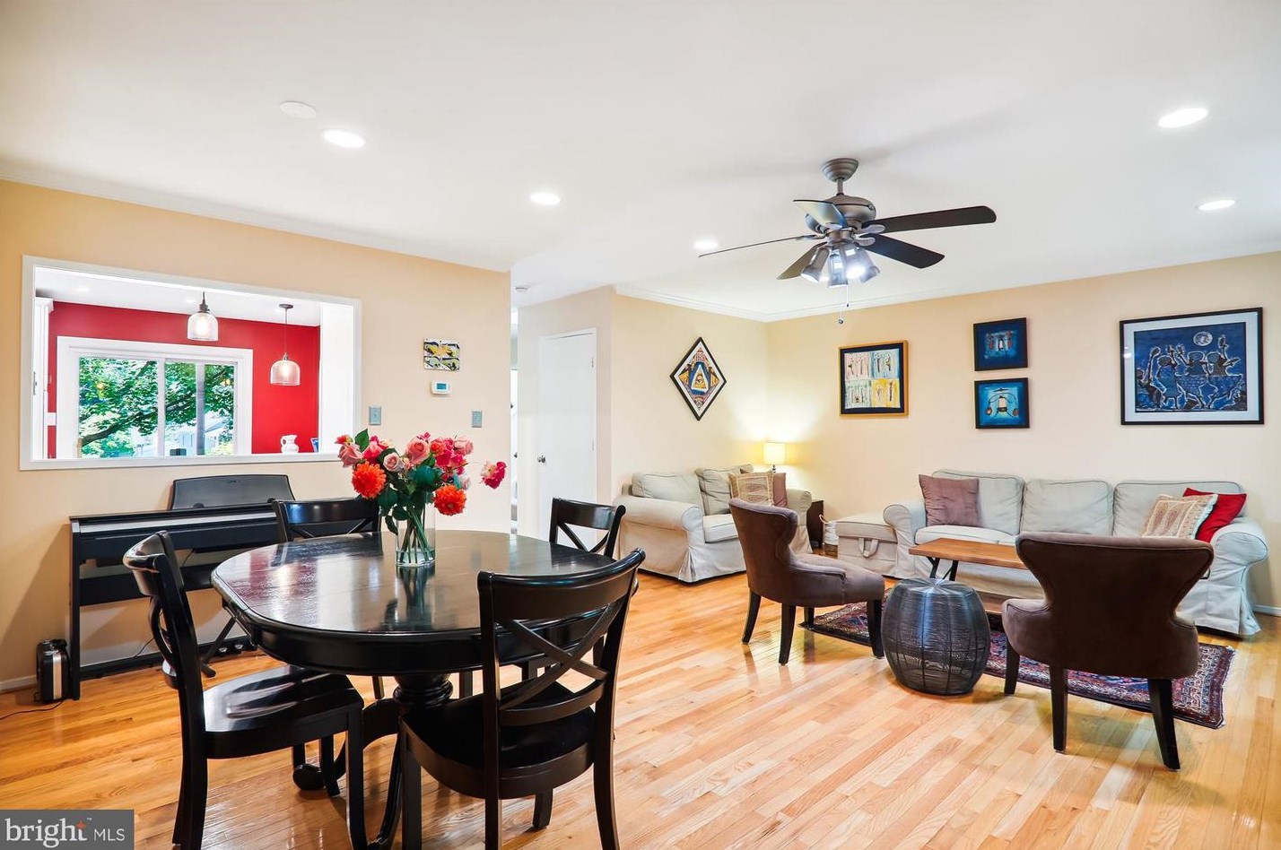 8134 Hartford Ave, Silver Spring MD 20910-5311 exterior