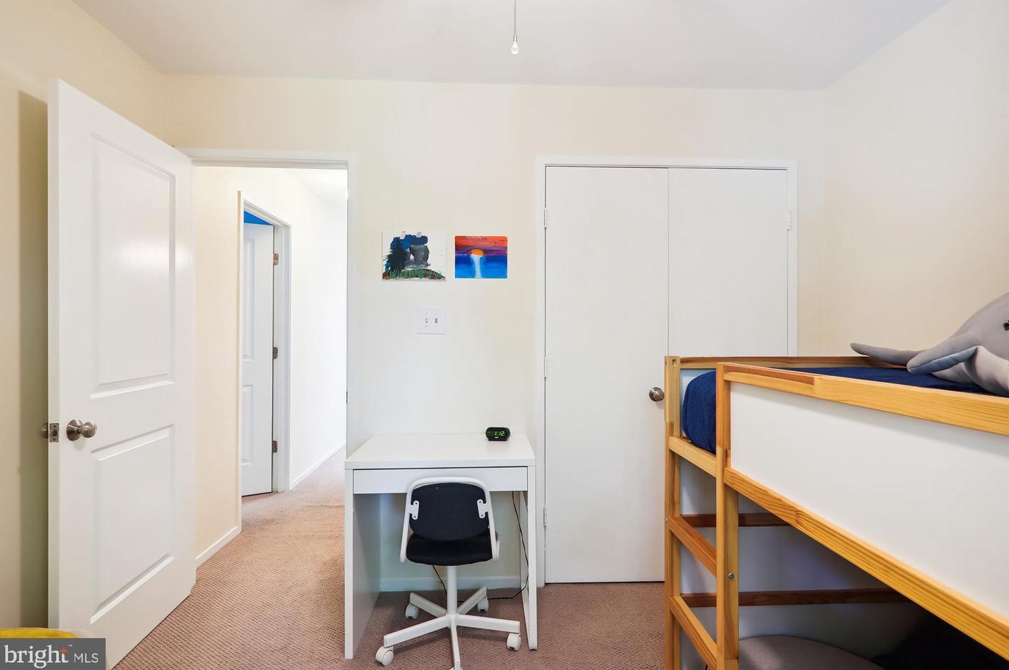 8134 Hartford Ave, Silver Spring MD 20910-5311 exterior