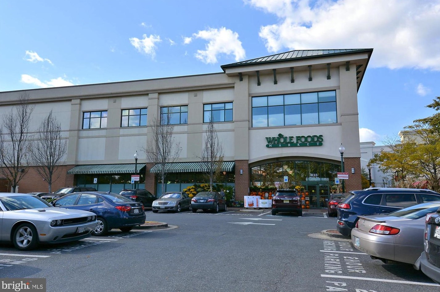 8134 Hartford Ave, Silver Spring MD 20910-5311 exterior