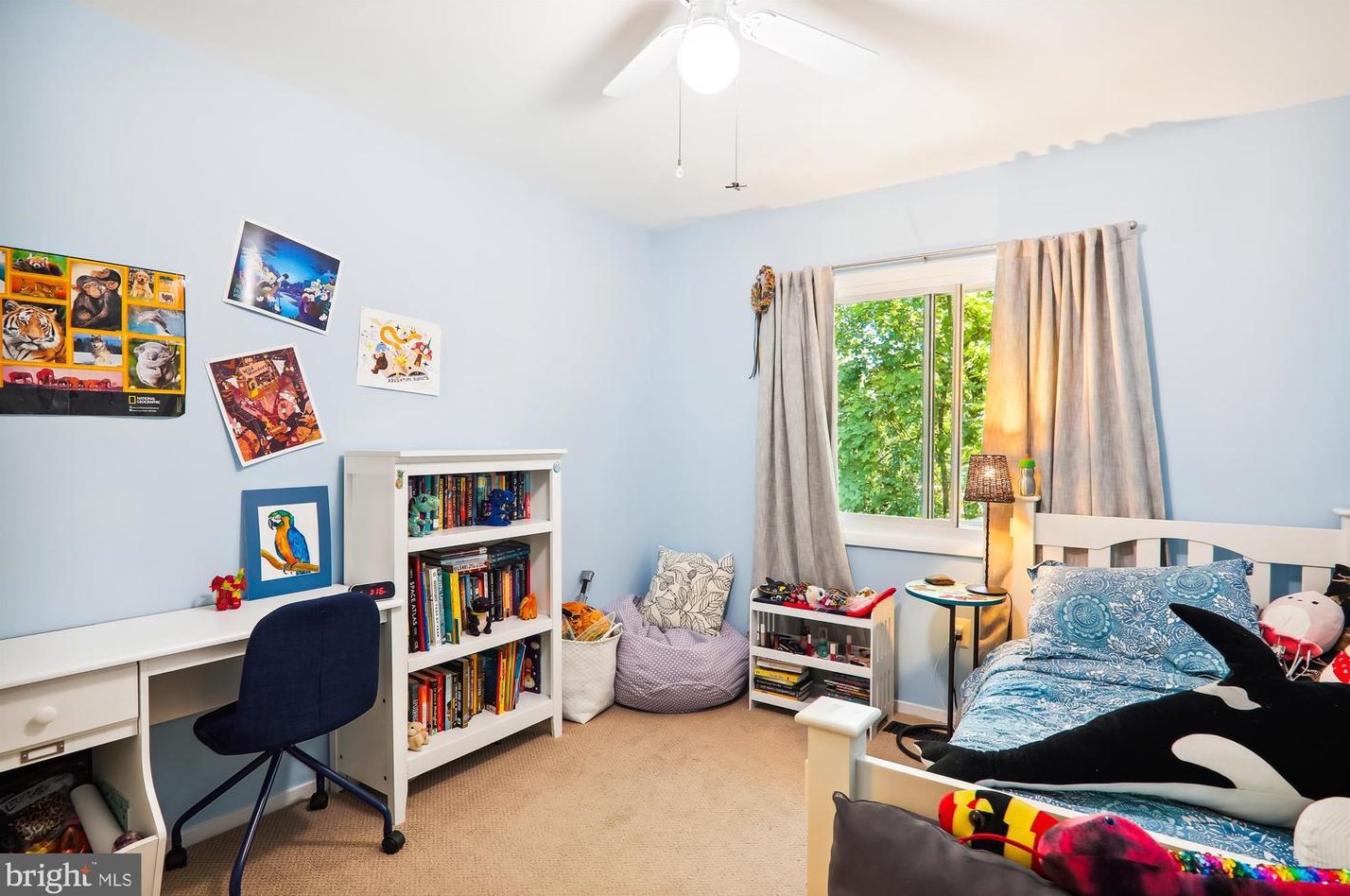 8134 Hartford Ave, Silver Spring MD 20910-5311 exterior