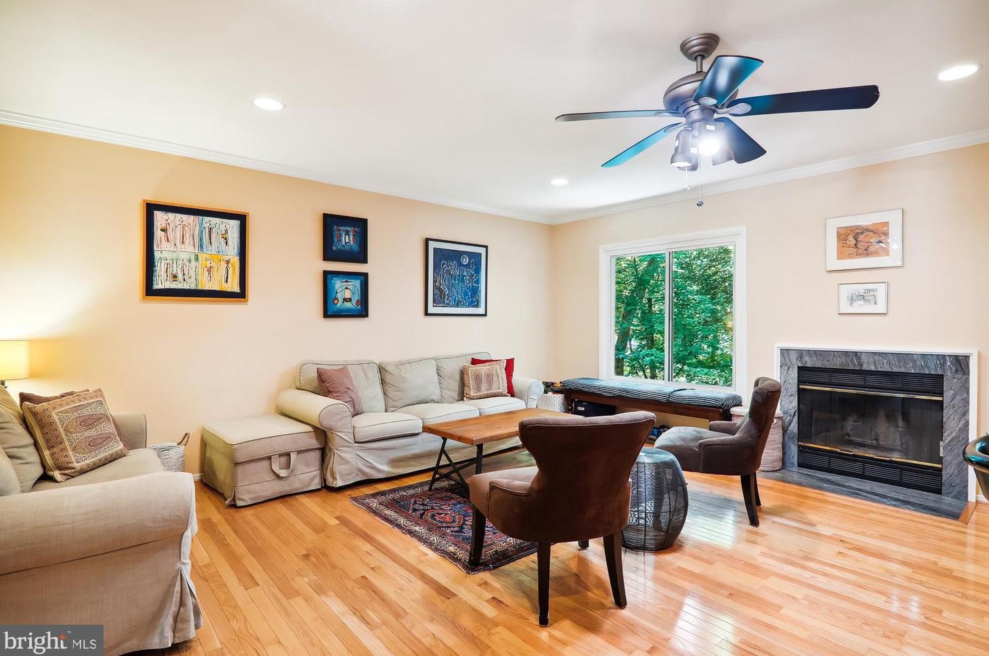 8134 Hartford Ave, Silver Spring MD 20910-5311 exterior