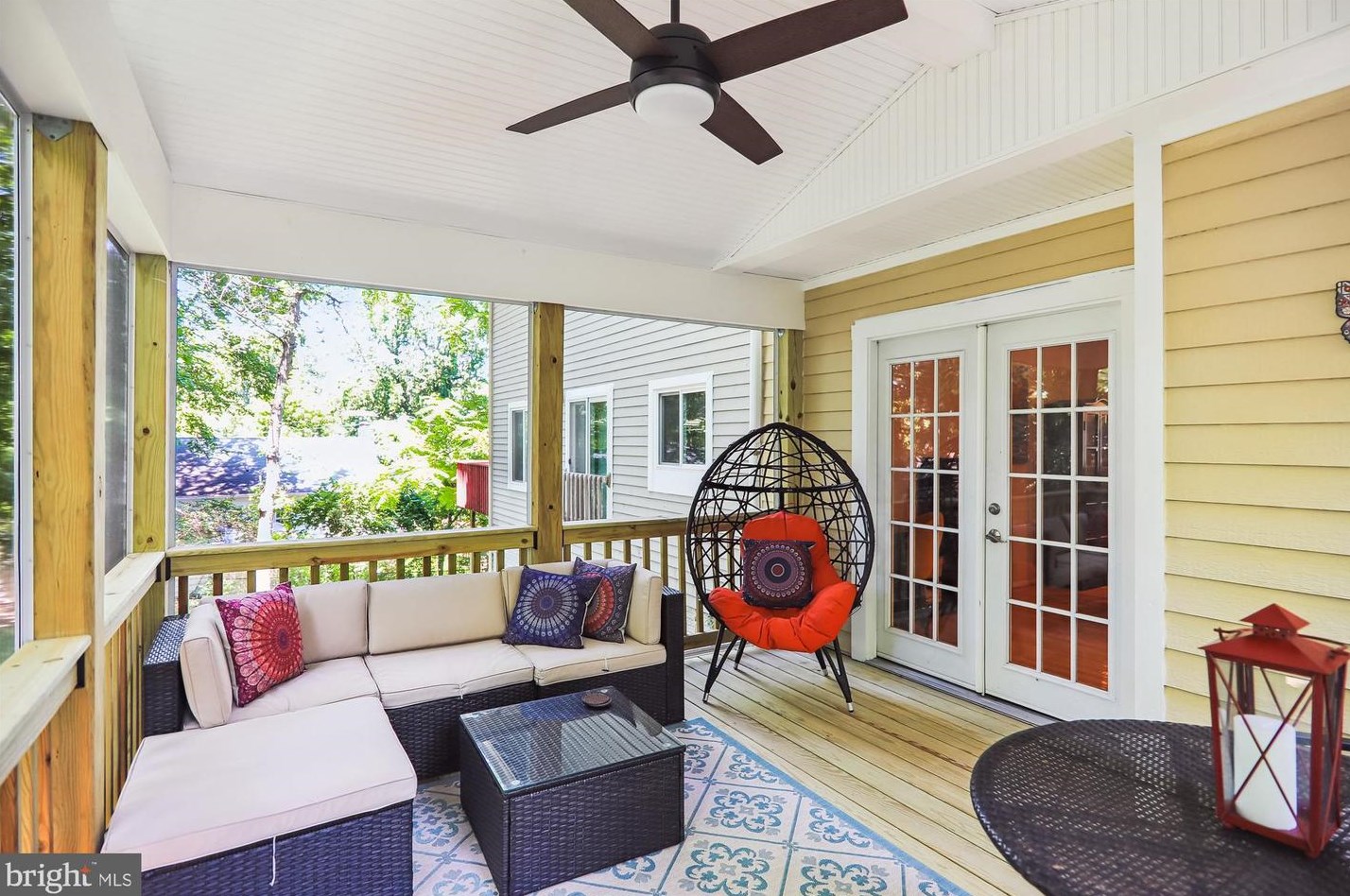 8134 Hartford Ave, Silver Spring MD 20910-5311 exterior