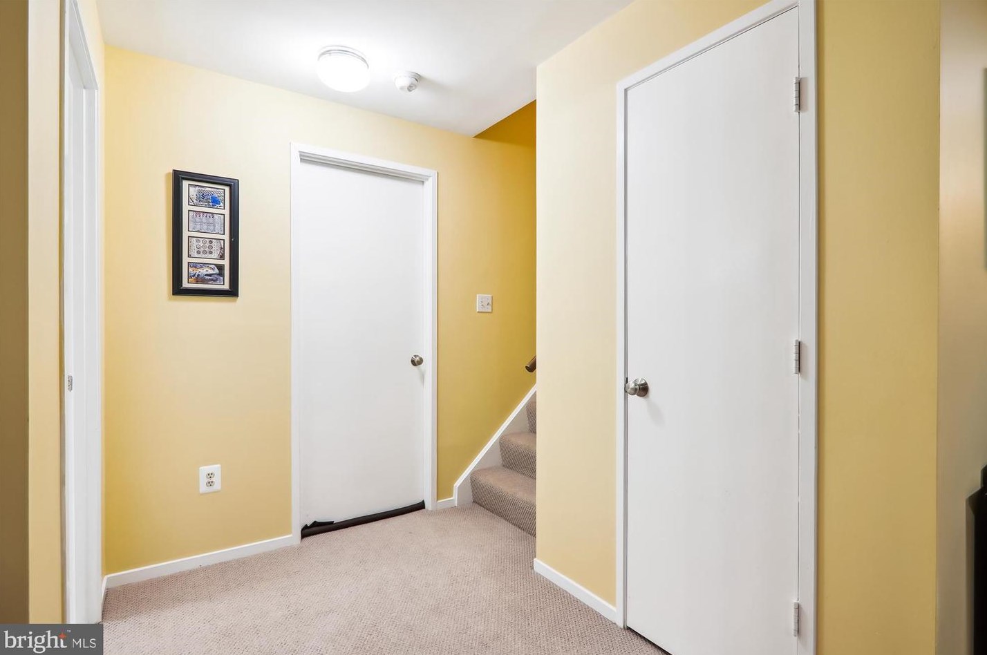 8134 Hartford Ave, Silver Spring MD 20910-5311 exterior