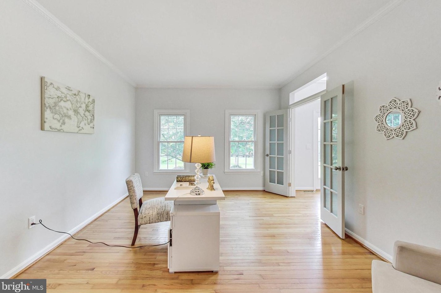 9300 Huntmaster Rd, Gaithersburg MD 20882-1332 exterior