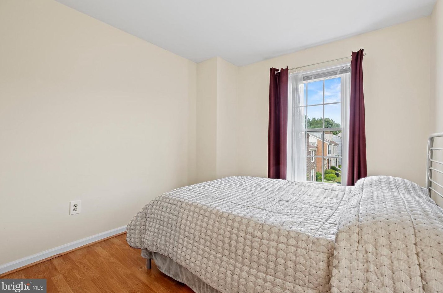 15 Forest Landing Ct, Rockville MD 20850-3925 exterior