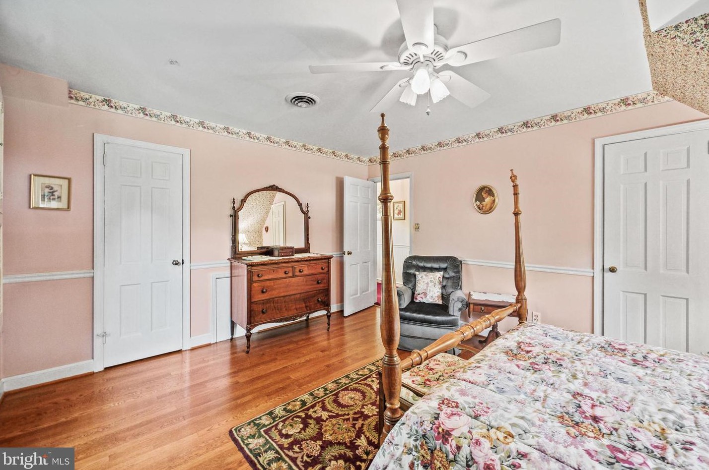 705 Brantford Ave, Silver Spring MD 20904-2008 exterior