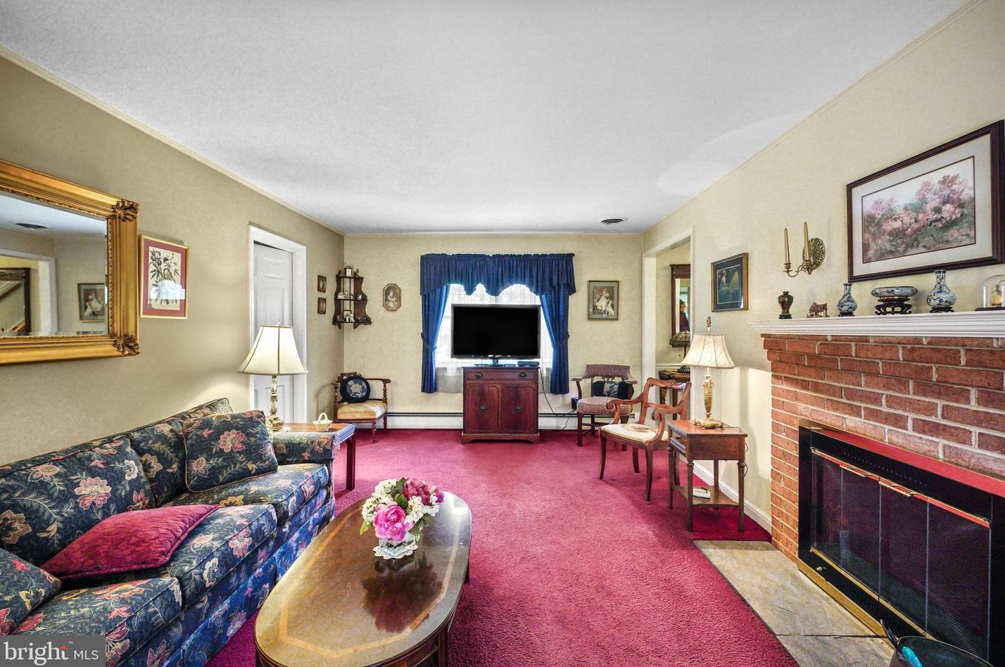 705 Brantford Ave, Silver Spring MD 20904-2008 exterior