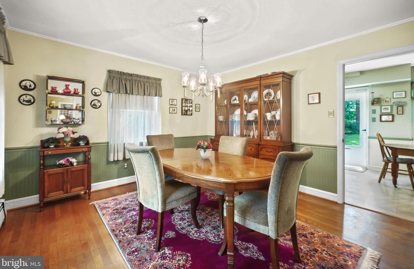 705 Brantford Ave, Silver Spring MD 20904-2008 exterior