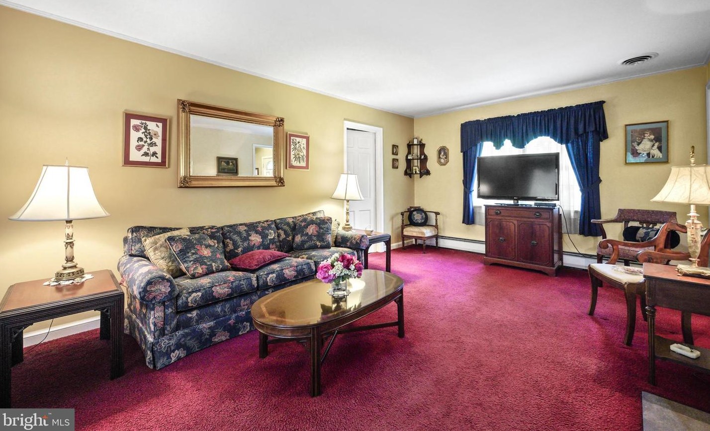 705 Brantford Ave, Silver Spring MD 20904-2008 exterior