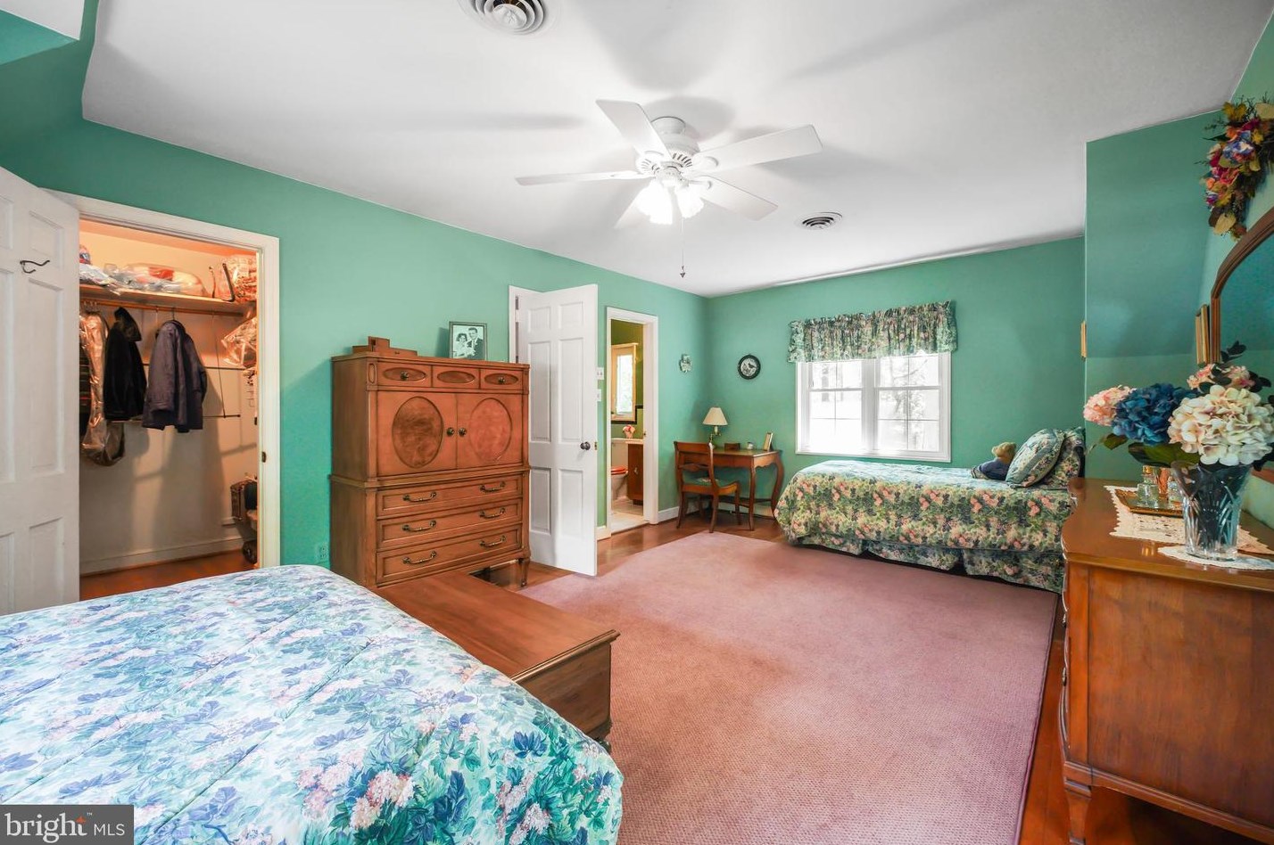 705 Brantford Ave, Silver Spring MD 20904-2008 exterior