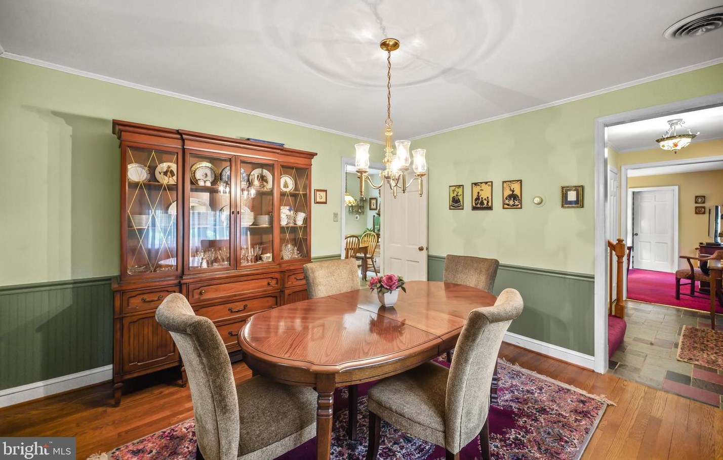 705 Brantford Ave, Silver Spring MD 20904-2008 exterior