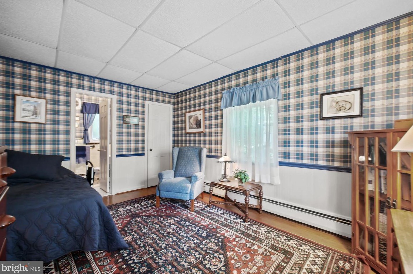 705 Brantford Ave, Silver Spring MD 20904-2008 exterior