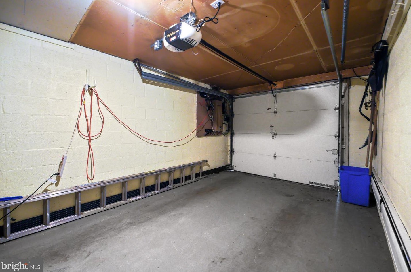 705 Brantford Ave, Silver Spring MD 20904-2008 exterior