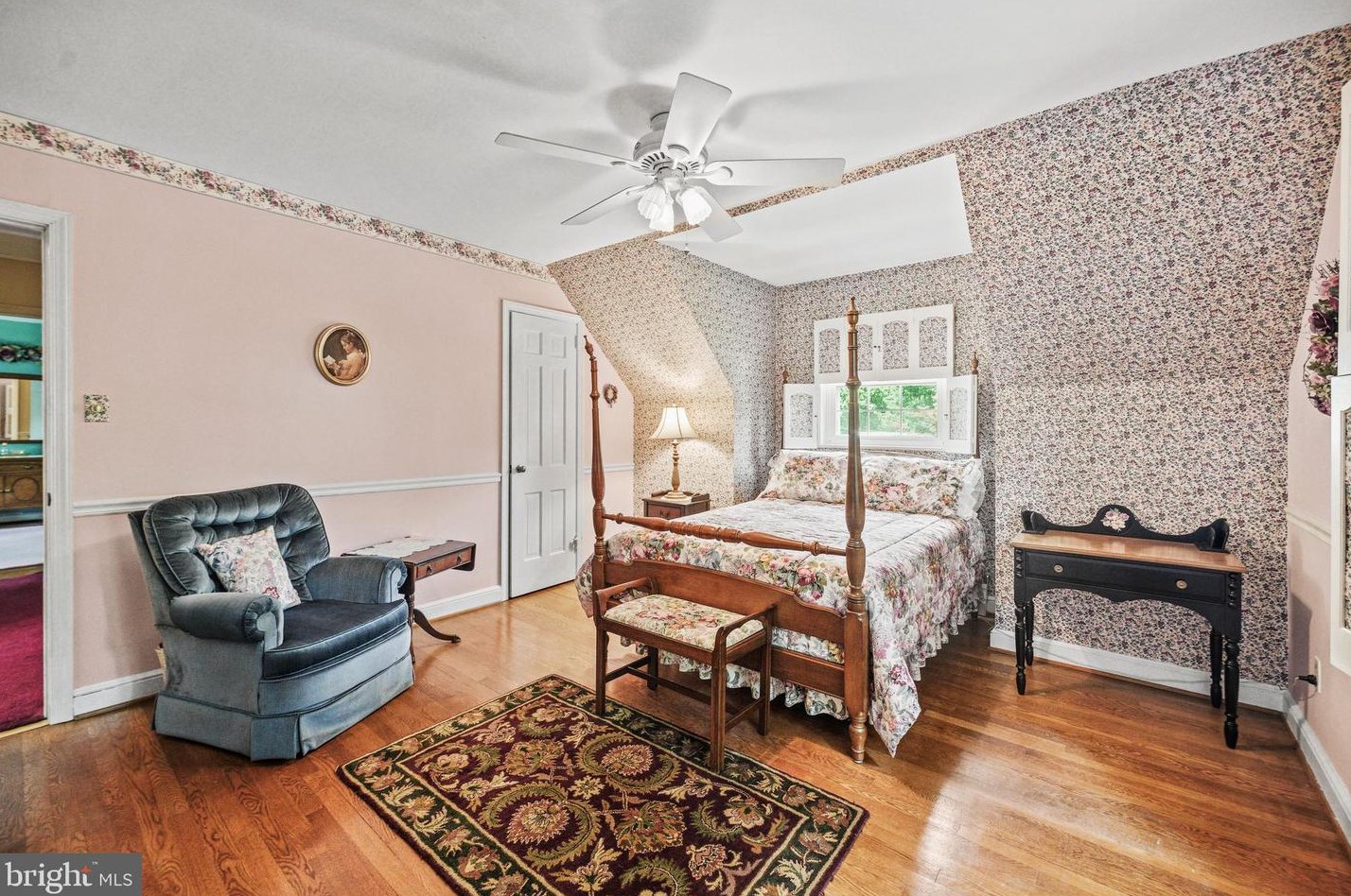 705 Brantford Ave, Silver Spring MD 20904-2008 exterior