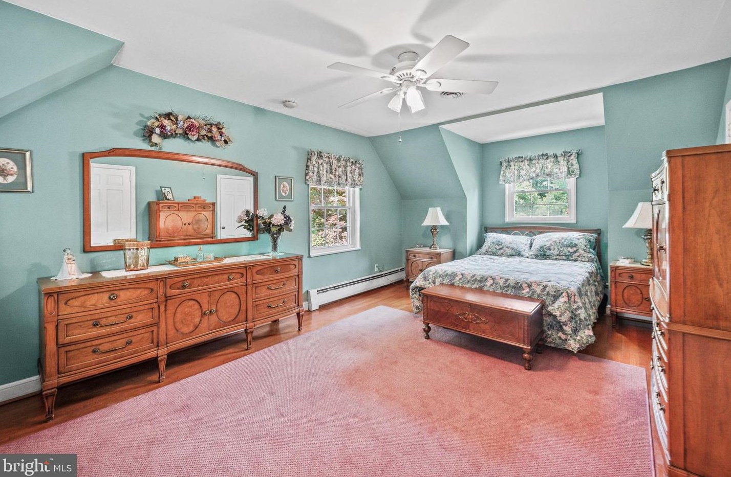 705 Brantford Ave, Silver Spring MD 20904-2008 exterior