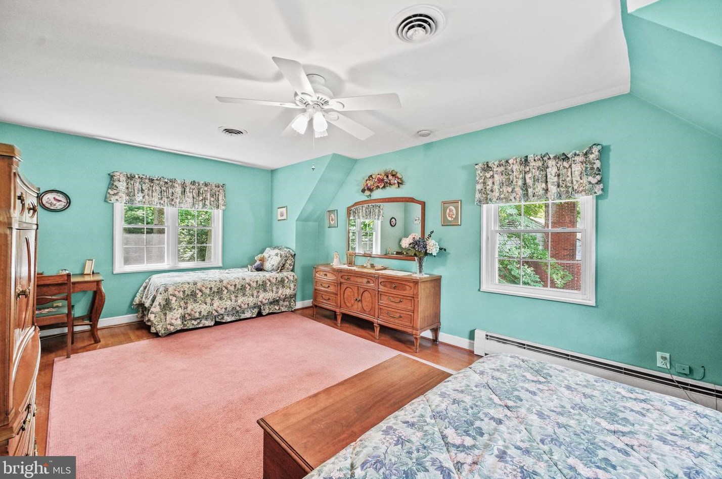 705 Brantford Ave, Silver Spring MD 20904-2008 exterior