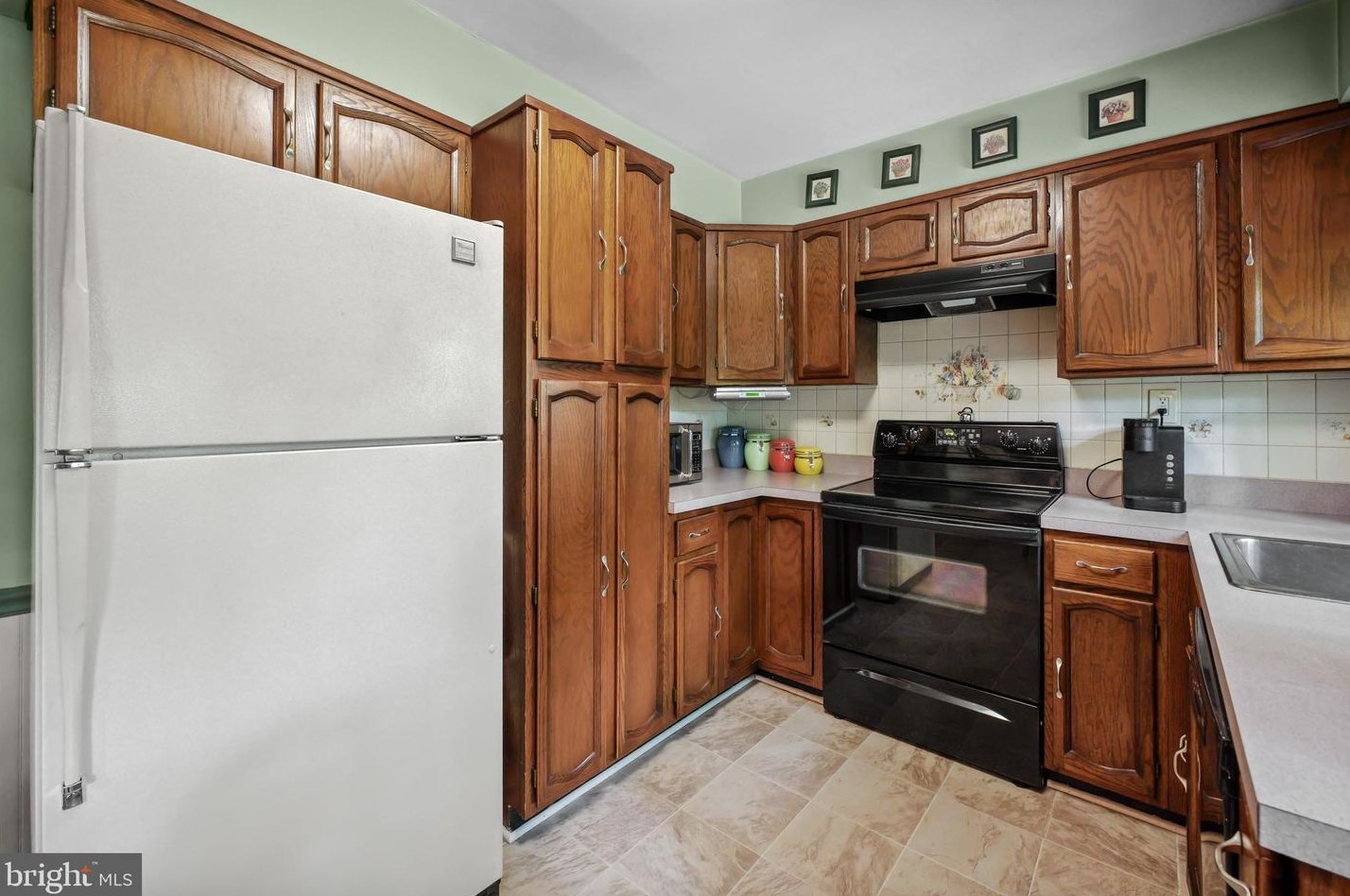 705 Brantford Ave, Silver Spring MD 20904-2008 exterior