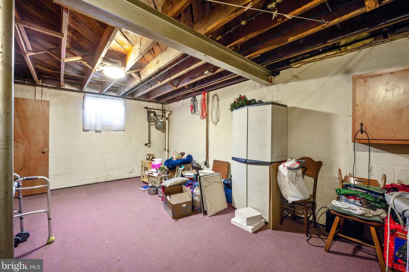 705 Brantford Ave, Silver Spring MD 20904-2008 exterior