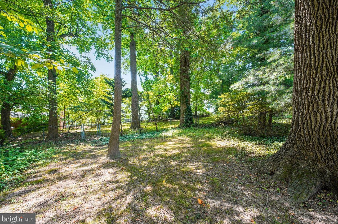 705 Brantford Ave, Silver Spring MD 20904-2008 exterior