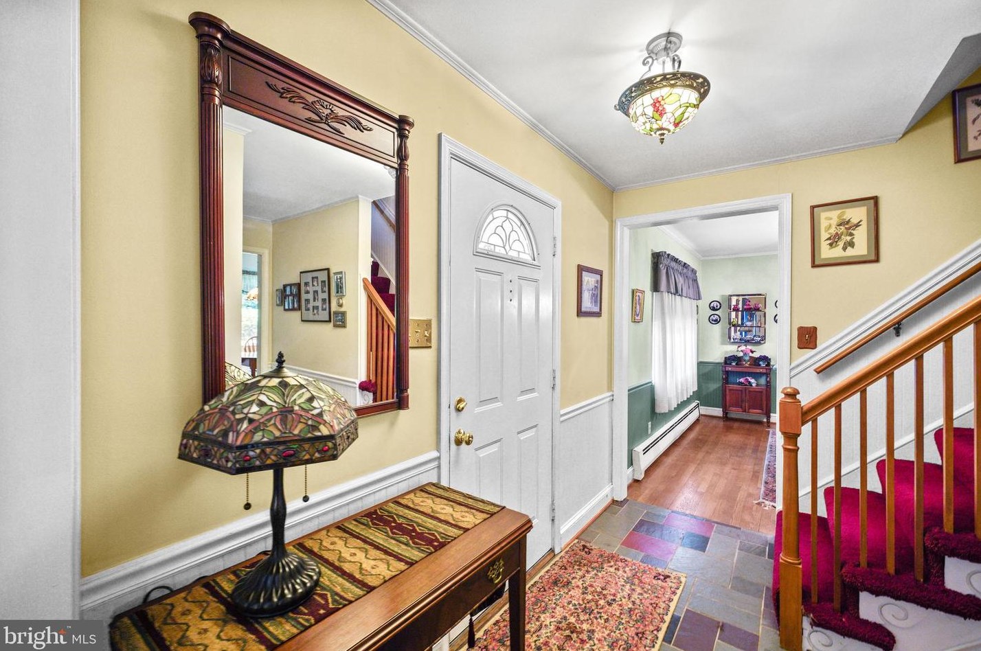 705 Brantford Ave, Silver Spring MD 20904-2008 exterior