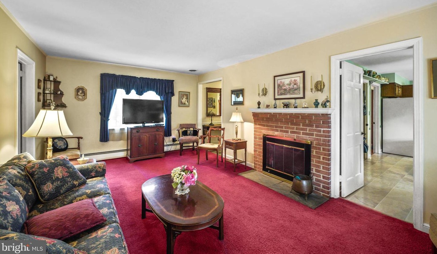 705 Brantford Ave, Silver Spring MD 20904-2008 exterior