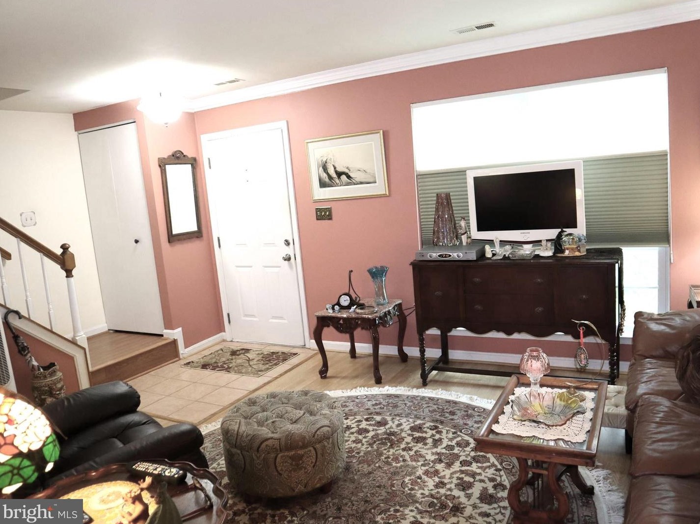 2948 Strauss Ter, Silver Spring MD 20904-6887 exterior