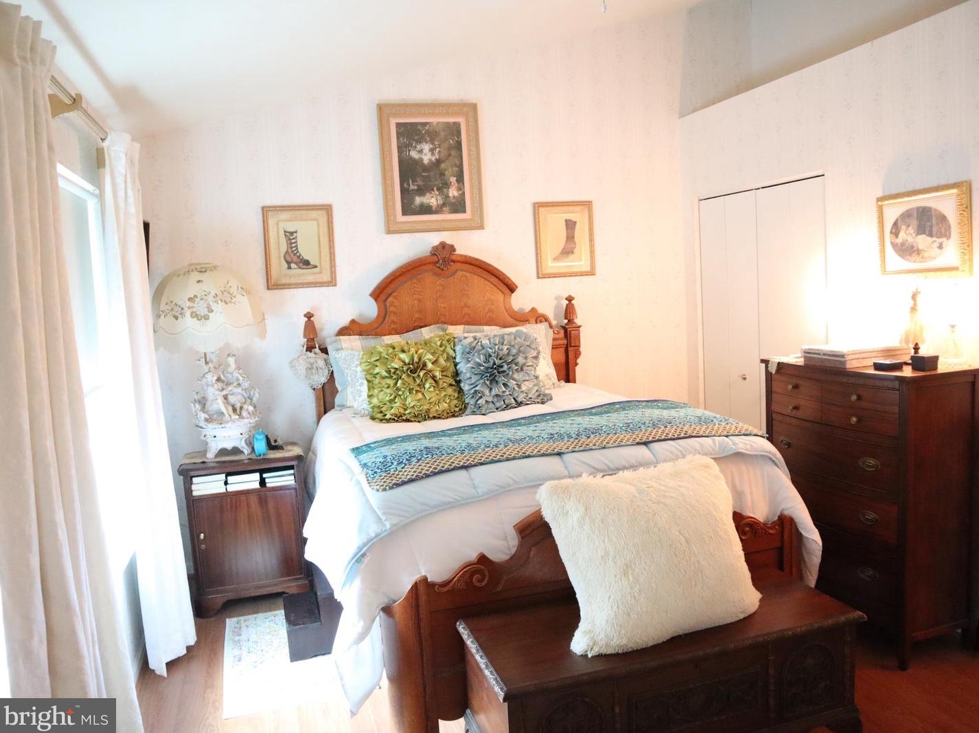 2948 Strauss Ter, Silver Spring MD 20904-6887 exterior