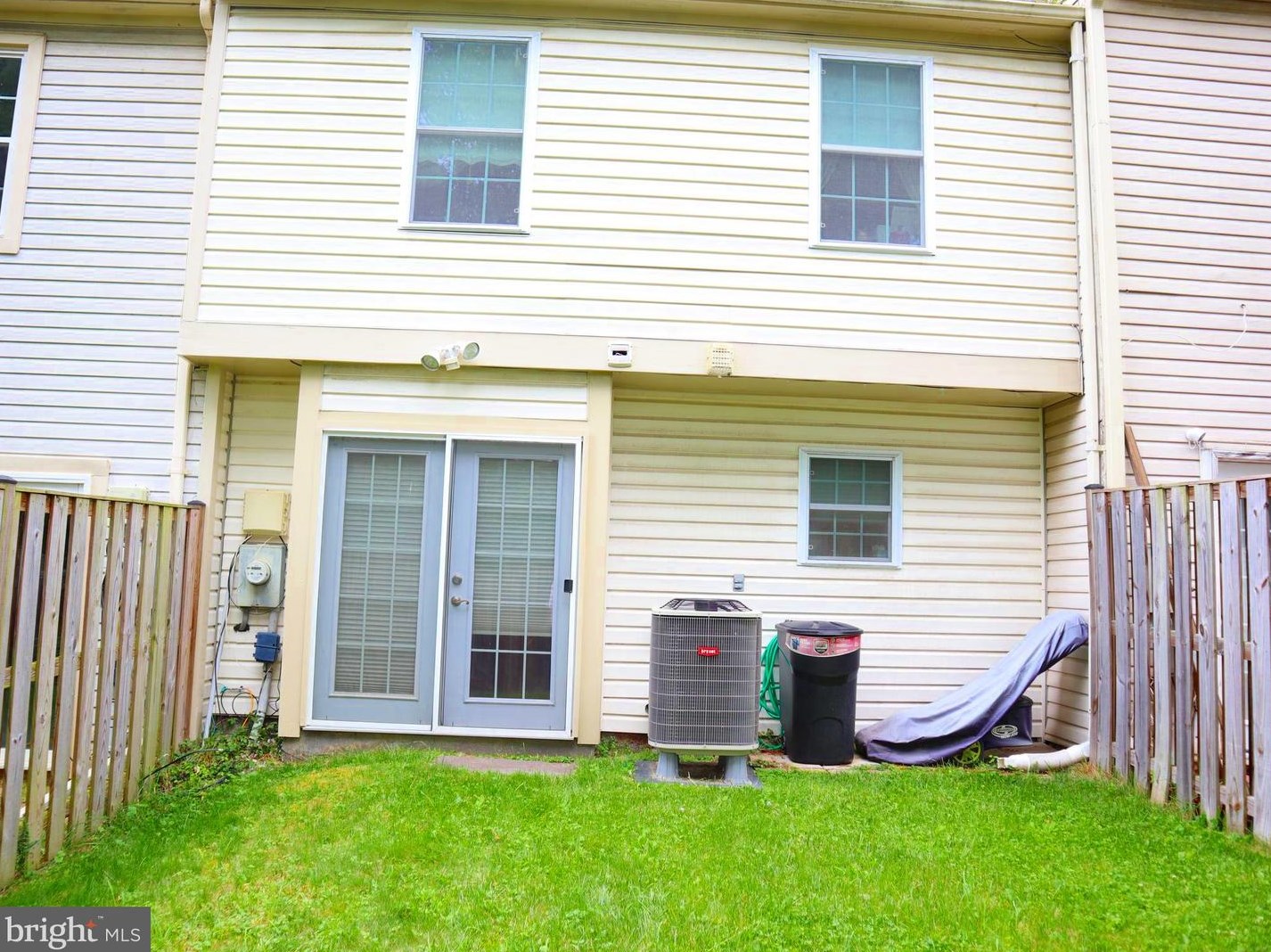 2948 Strauss Ter, Silver Spring MD 20904-6887 exterior