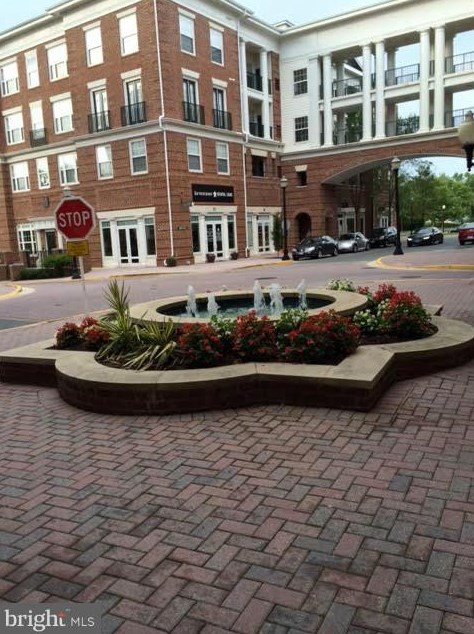 3 Arch Pl, Gaithersburg MD  20878-6569 exterior